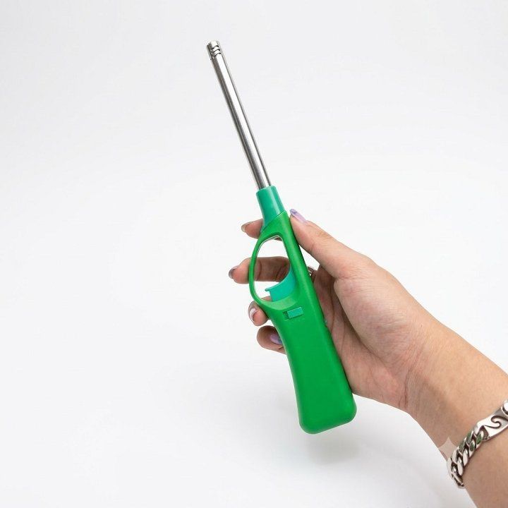 Dụng cụ mồi lửa bếp ga