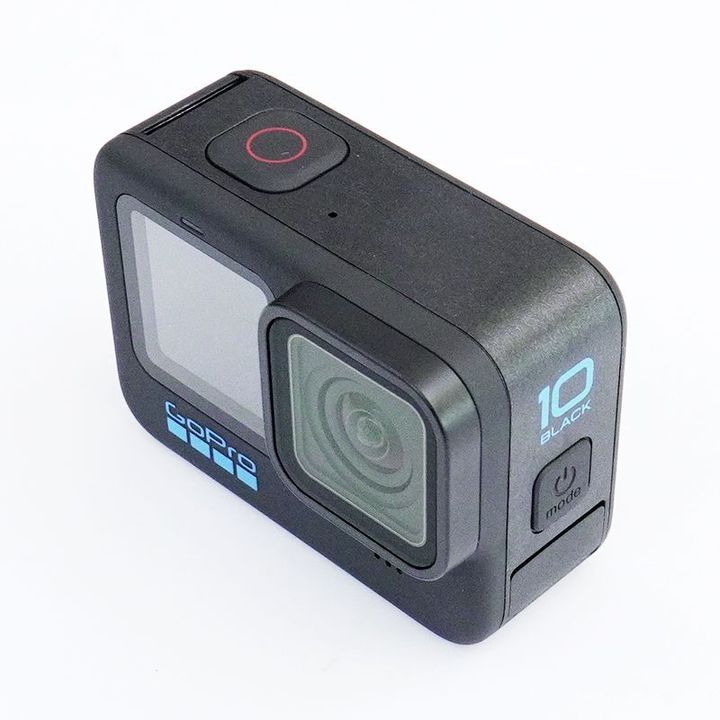 Action camera Gopro Hero 10 ( Hàng 99% )