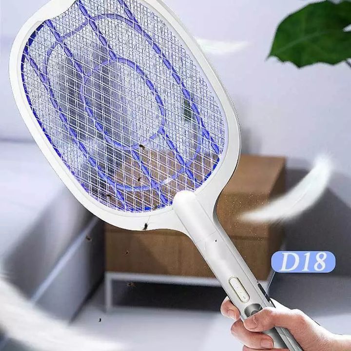 Cây vợt muỗi CYX-D18