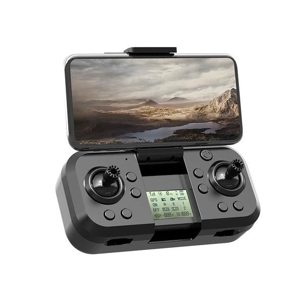 Flycam giá rẻ ZD013 Pro