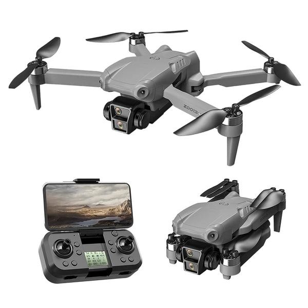 Flycam giá rẻ ZD013 Pro