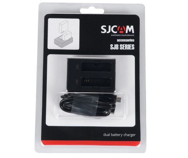 Dock sạc SJCAM SJ8 chính hãng