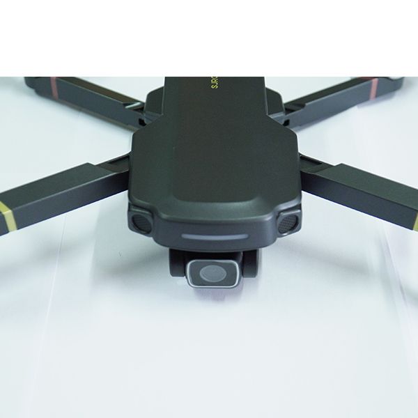 Flycam SJRC F5S Pro 4K Chống rung EIS, Bay xa 3.5Km