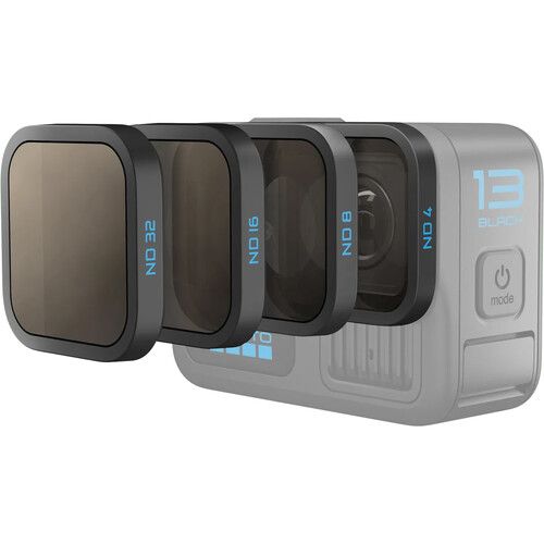 GoPro ND Filter Kit cho GoPro Hero 13