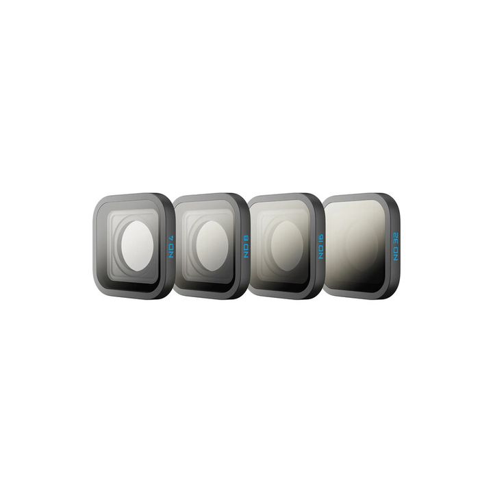 GoPro ND Filter Kit cho GoPro Hero 13