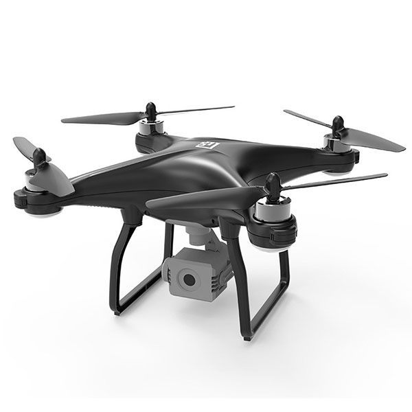 Flycam L5 Pro 2020 Camera 4K Gimbal 3 Trục Chính Hãng