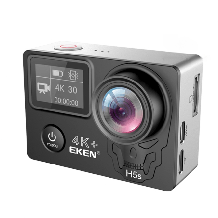 Camera hành động Eken H5S Plus
