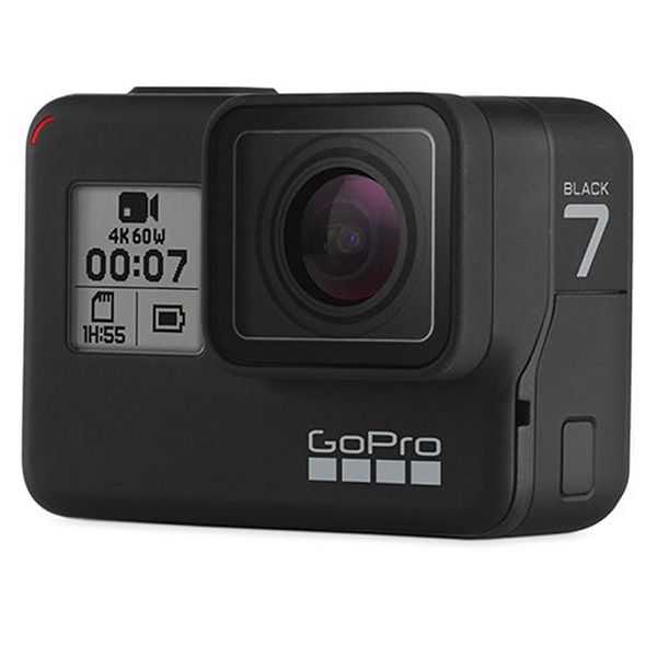 Camera hành trình Gopro Hero 7 Black Chính Hãng, Giá Rẻ
