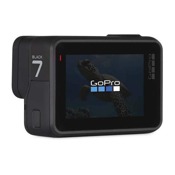 Camera hành trình Gopro Hero 7 Black Chính Hãng, Giá Rẻ