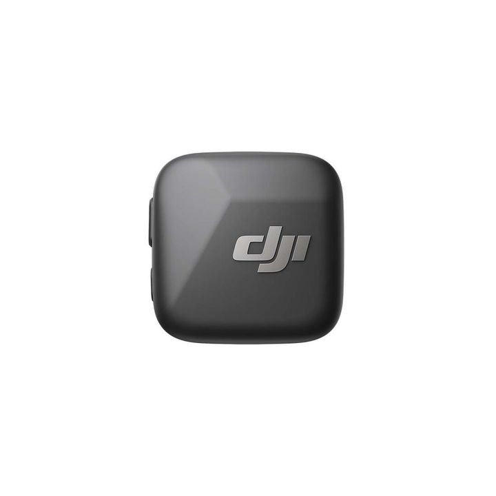 Microphone Wireless thu âm DJI Mic Mini (1 TX + 1 RX) - bộ 1 mic đơn