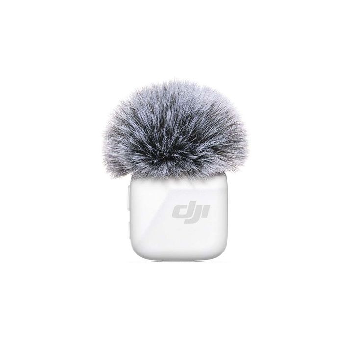 Microphone Wireless thu âm DJI Mic Mini (1 TX + 1 RX) - bộ 1 mic đơn