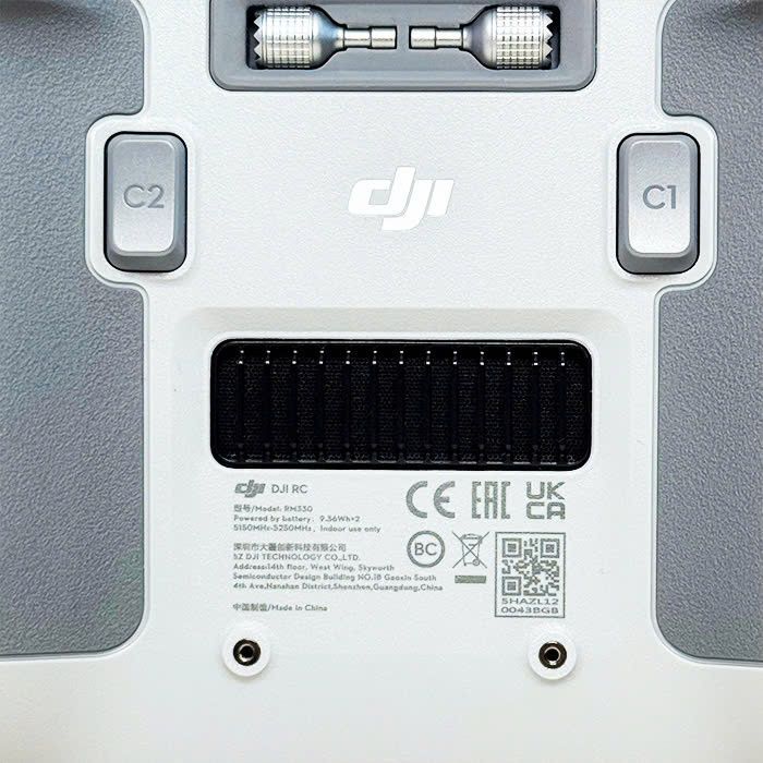 Bộ điều khiển DJI RC 2 có màn hình