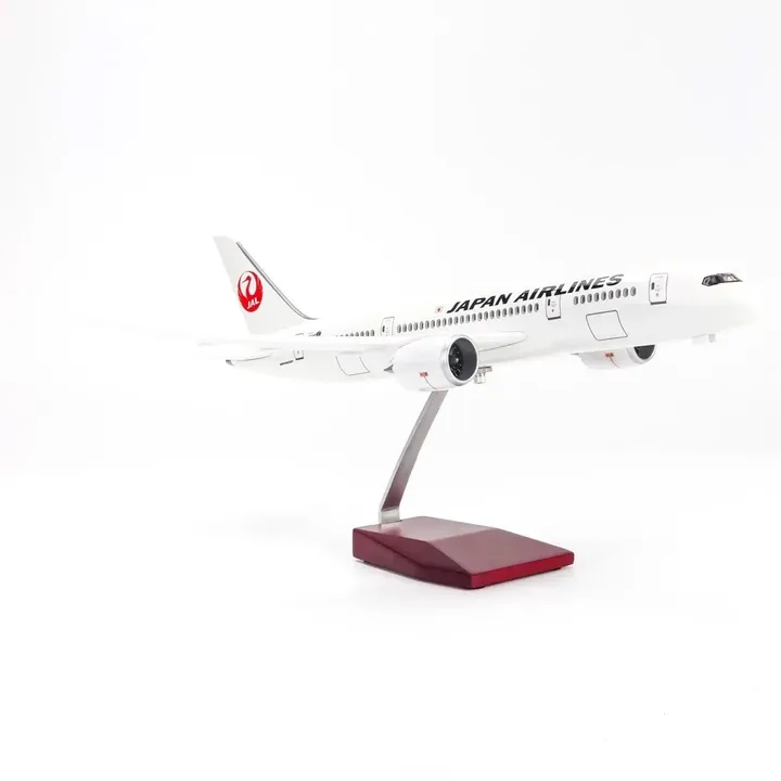 Chi tiết 81+ về mô hình máy bay japan airlines mới nhất
