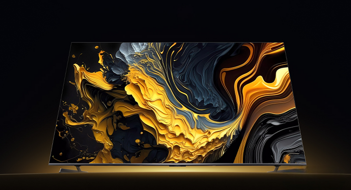 Tivi thông minh Xiaomi Smart Display Max 85 inch 2025 - 4K QLED