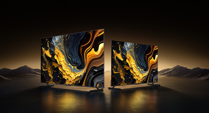 Tivi thông minh Xiaomi Smart Display Max 85 inch 2025 - 4K QLED