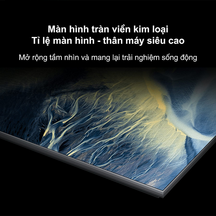 Tivi thông minh Xiaomi Smart Display Max 100 inch 2025 4K QLED L100MA-MAXEA