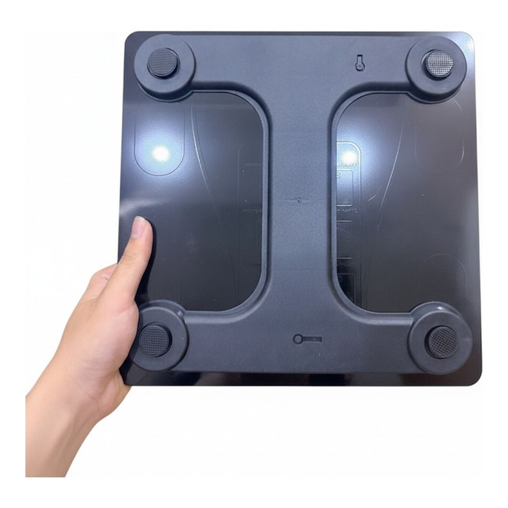 Cân điện tử, cân sức khỏe kết nối Bluetooth 4.0 max 180kg