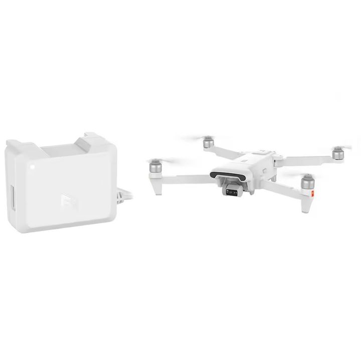 Module 4G Flycam Fimi X8 Tele và X8 Tele Max
