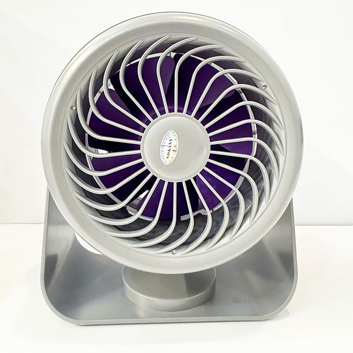 Quạt để bàn màn hình kỹ thuật số SOKANY SKN-13823