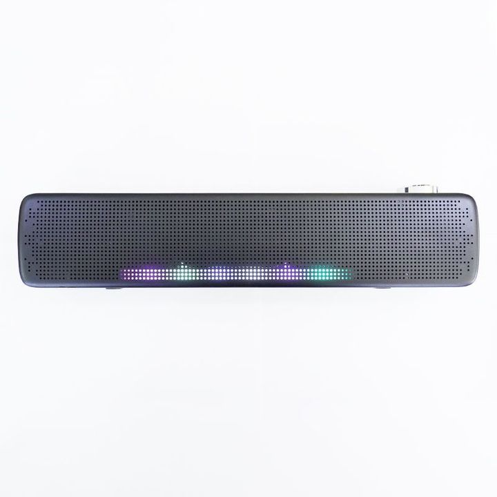 Loa Bluetooth Kisonli LED 905 có giá đỡ điện thoại
