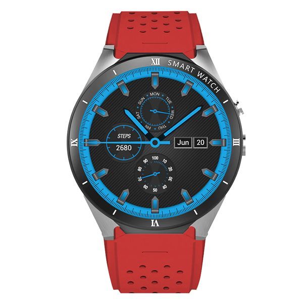 Đồng hồ thông minh cao cấp Smartwatch KingWear 88 Pro