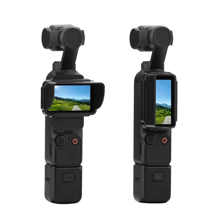 Tấm che nắng bảo vệ màn hình DJI Pocket 3