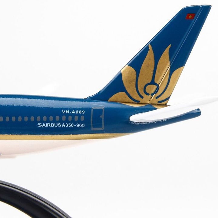 Cập nhật hơn 71 về mô hình máy bay vietnam airlines a321 hay nhất   thdonghoadian