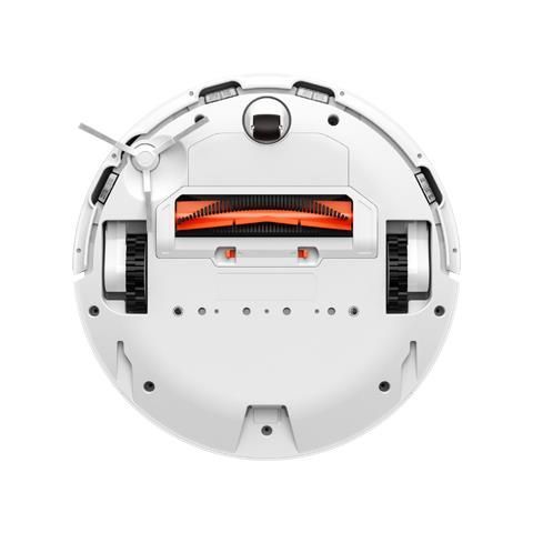 Robot hút bụi Xiaomi Mi Robot Vacuum Mop Pro Bản Nội Địa