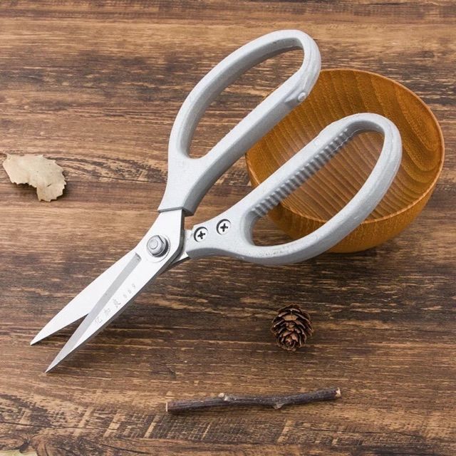 Kéo cắt đa năng hàng nhật KAPUSI SK-5 dài 20cm