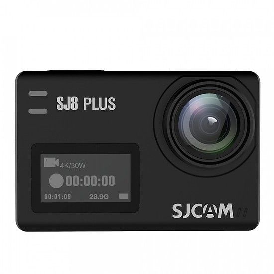 Hình ảnh Camera hành trình Sjcam SJ8 Plus