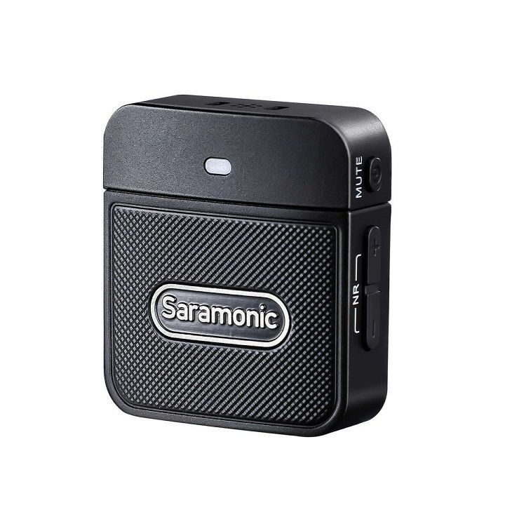 Micro thu âm Saramonic Blink 100 B2