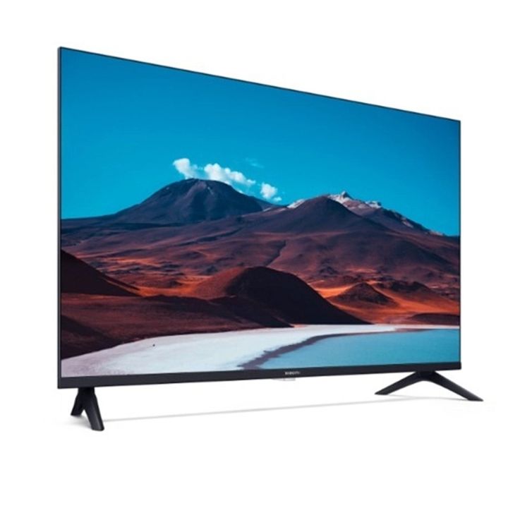 Tivi thông minh Google Tivi Xiaomi A 4K 55 inch L55MB-ASEA 2026