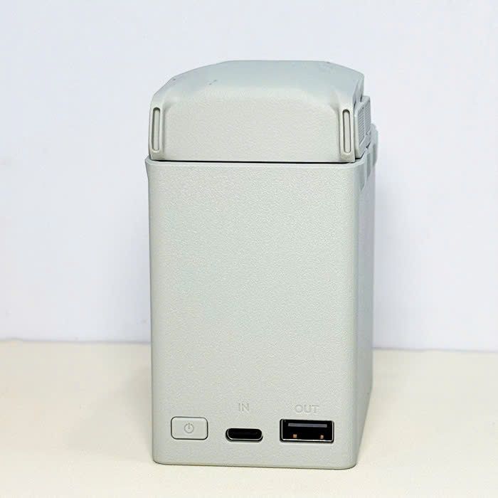 Pin Plus cho DJI Mini 3, Mini 3 Pro, Mini 4 Pro (3850 mAh) - Hàng lướt 99%