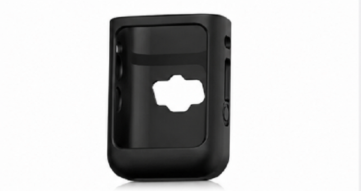 Bộ Vỏ Silicone 7 Món Bảo Vệ DJI Pocket 3 Và Micro - Đen