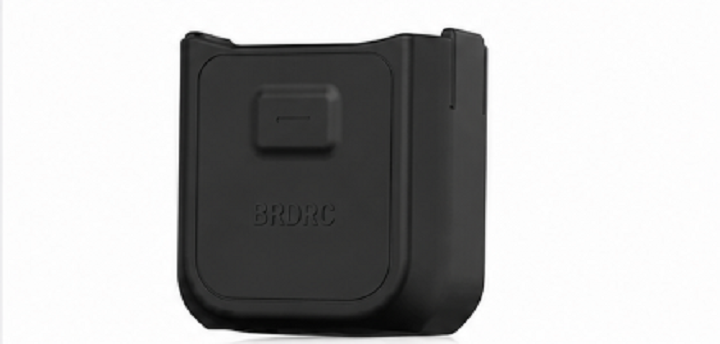 Bộ Vỏ Silicone 7 Món Bảo Vệ DJI Pocket 3 Và Micro - Đen
