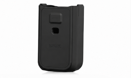 Bộ Vỏ Silicone 7 Món Bảo Vệ DJI Pocket 3 Và Micro - Đen