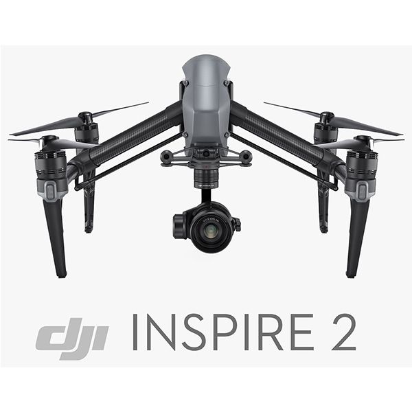 Flycam DJI Inspire 2 