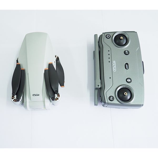 Flycam C - Fly Faith Mini 2 camera 4K gimbal 3 trục – bay 5Km