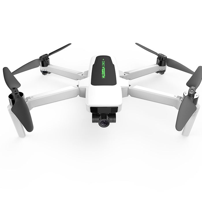 drone Hubsan Zino 2 Plus Combo 3 Pin và Balo