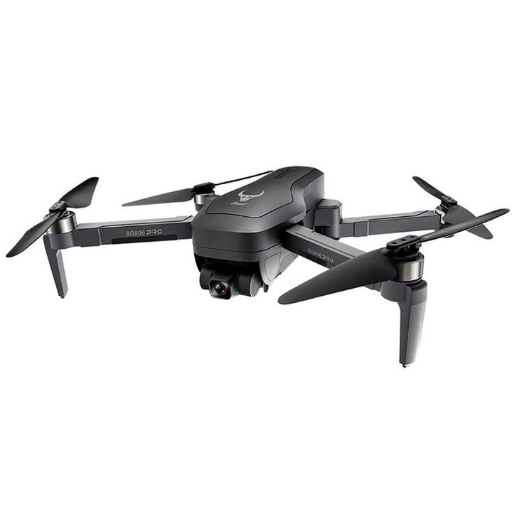 Flycam SG906 PRO Camera 4K Chính Hãng Giá Rẻ