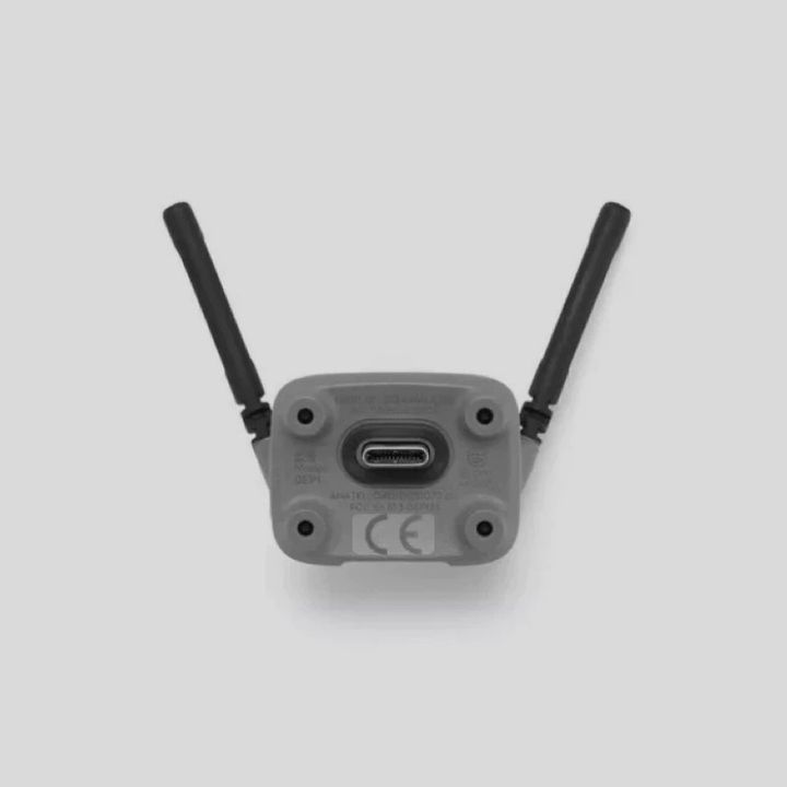 Bộ thu DJI RX Neo 2 chính hãng