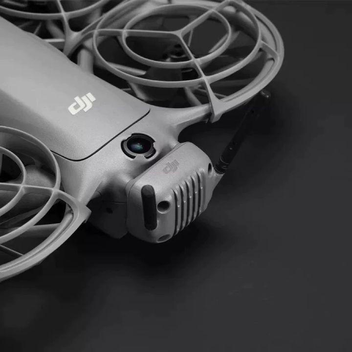 Bộ thu DJI RX Neo 2 chính hãng