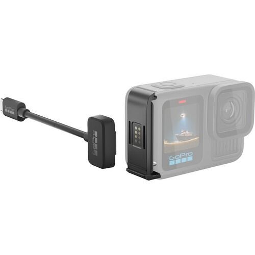 GoPro Contacto Power Door cho GoPro Hero 13