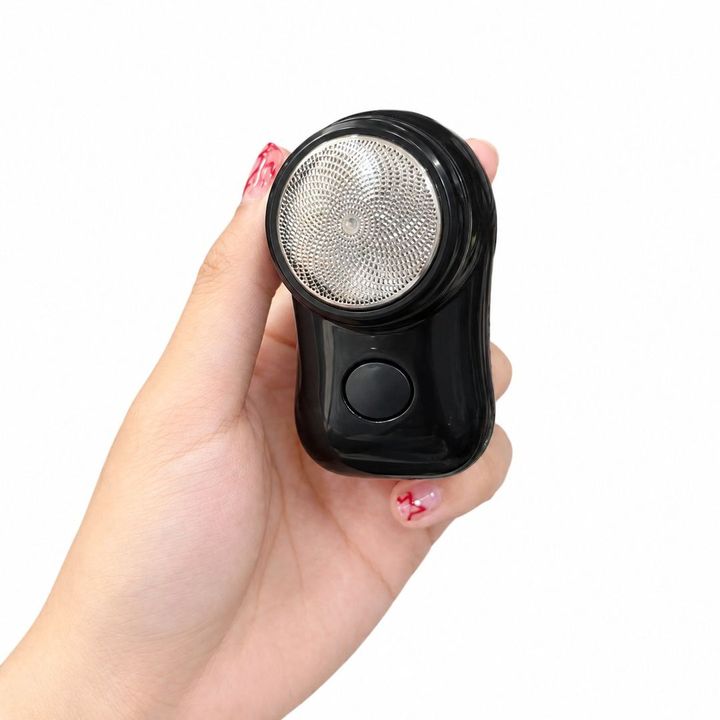 Máy cạo râu mini shaver