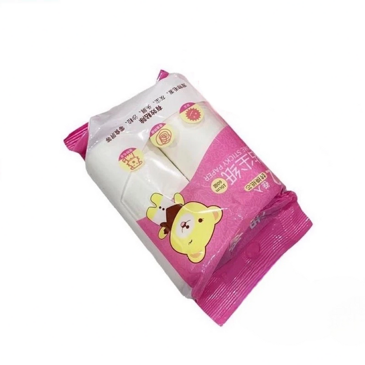 Bộ 2 lõi thay thế cho cây lăn bụi tiện dụng