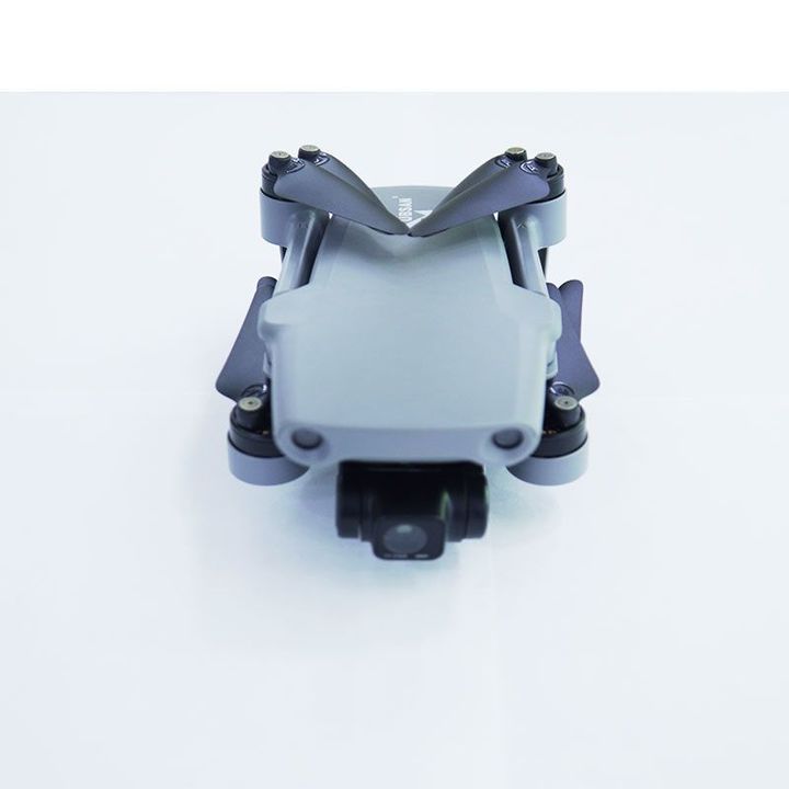 Flycam Hubsan Zino Mini Pro Bản Combo 3 Pin và Balo