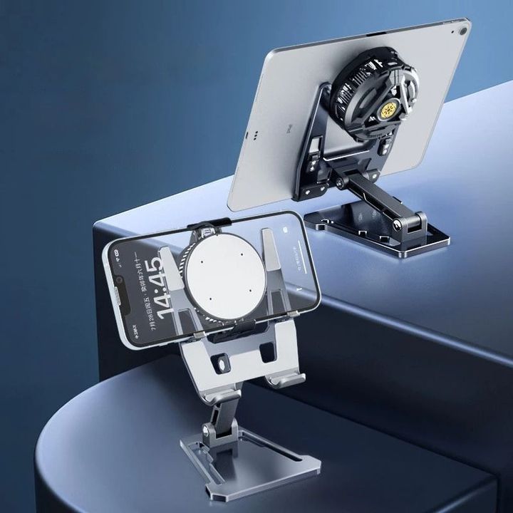 Giá đỡ điện thoại bằng nhựa giá rẻ