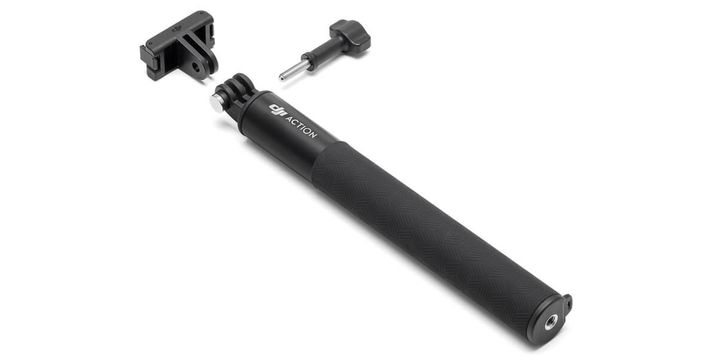 Phụ kiện DJI Osmo Action 1.5m Extension Rod Kit
