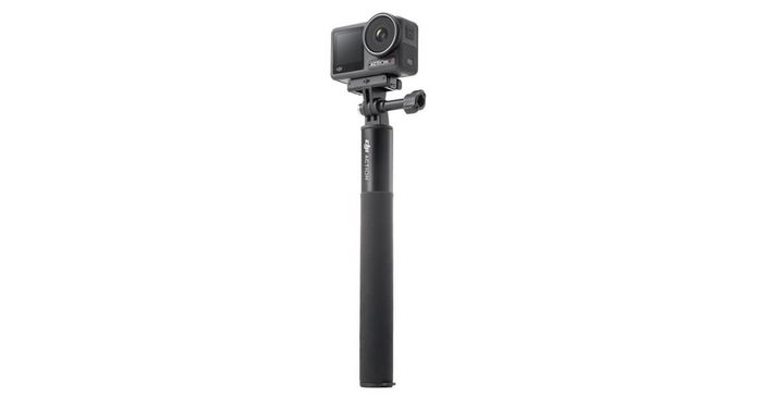 Phụ kiện DJI Osmo Action 1.5m Extension Rod Kit