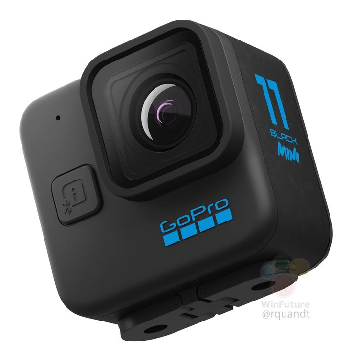 Action camera GoPro Hero 11 Black